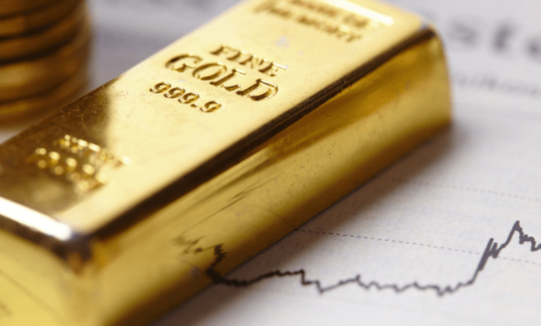 Goud-ETF-beleggen
