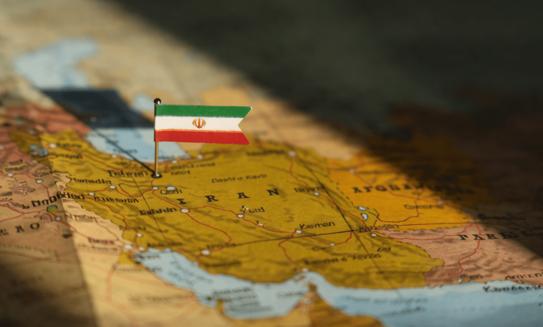 Iran 2.0