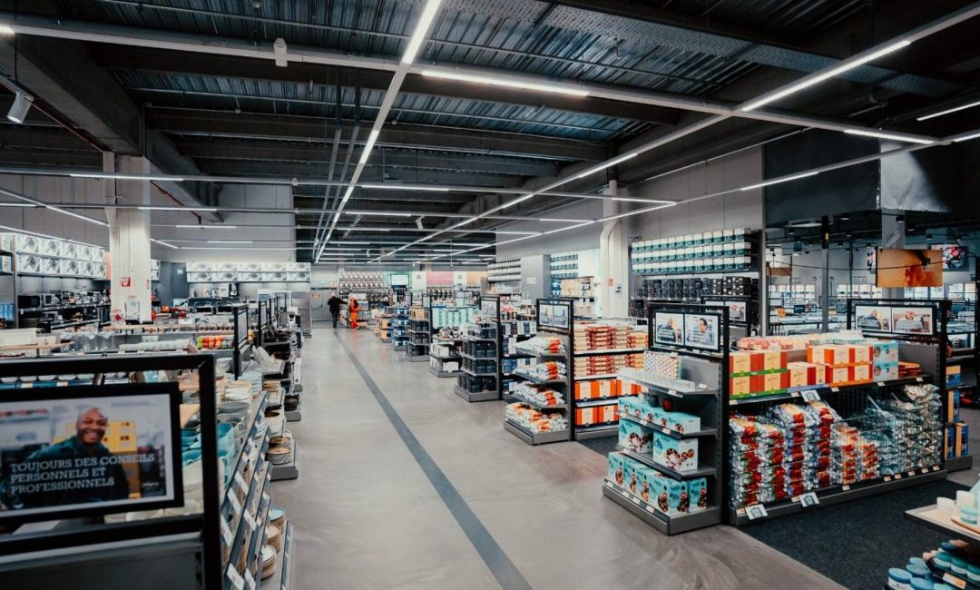 Sligro Gent
