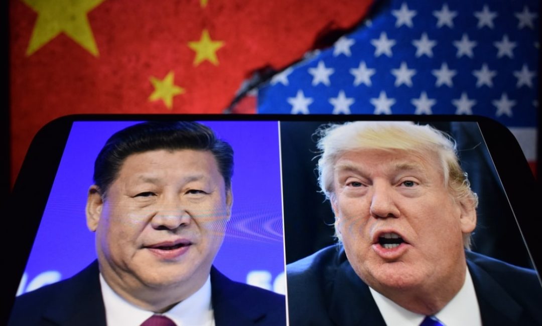 Trump Escalates Trade Tensions, Shutdown Drags On